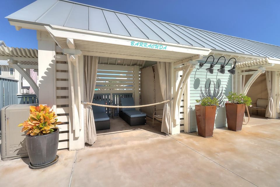 3rd Coast Vibes House in Port Aransas