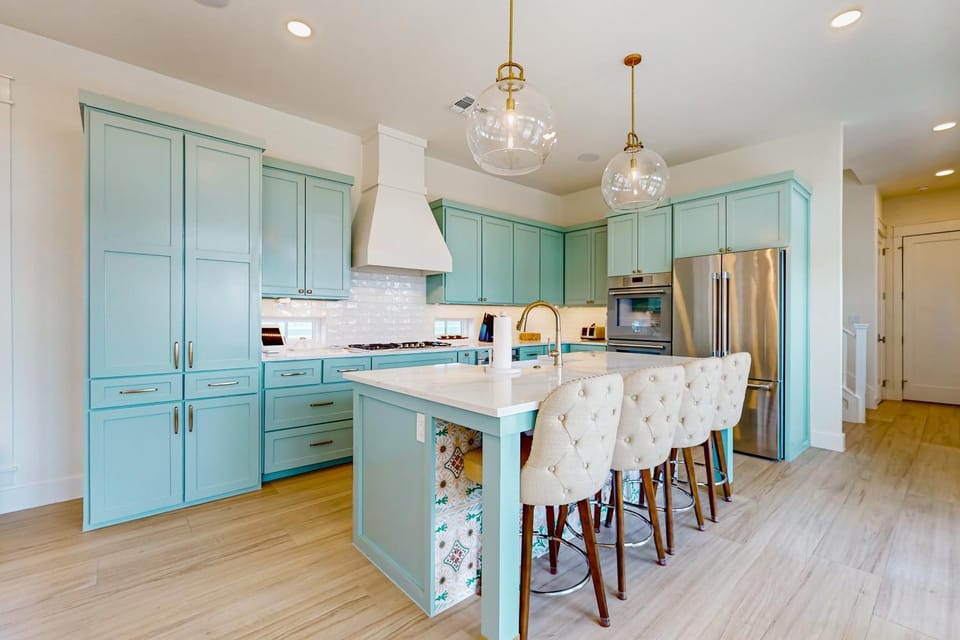 Sip Sip Hooray House in Port Aransas