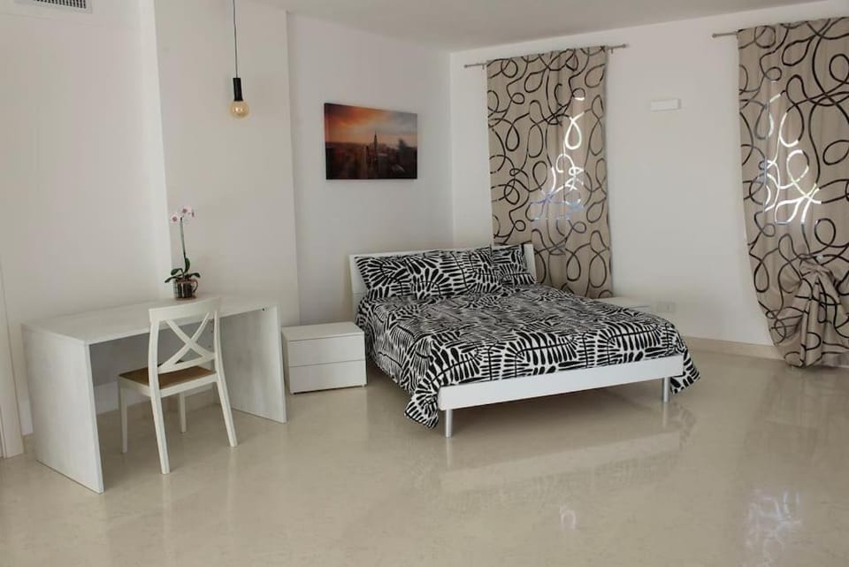 La Rocca House-Openspace Apartment in Veneto