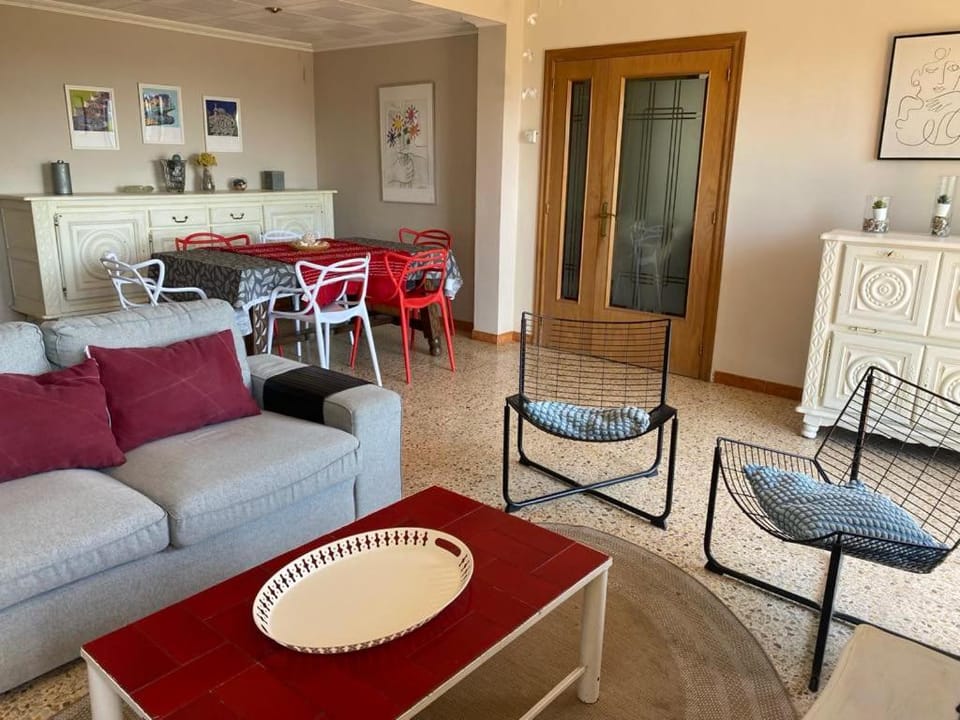 villa 7 personnes 45 mn Barcelone vue sur Montserrat House in Vallès Occidental