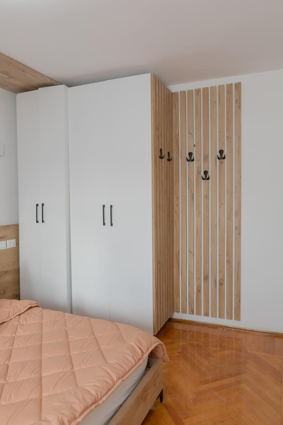 Tirana City Escape Apartment in Tirana
