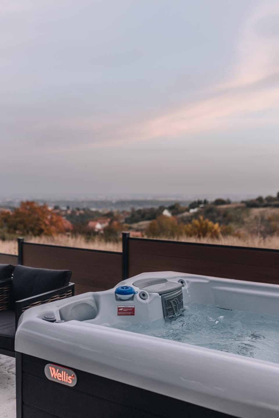 Coco House Villa in Novi Sad