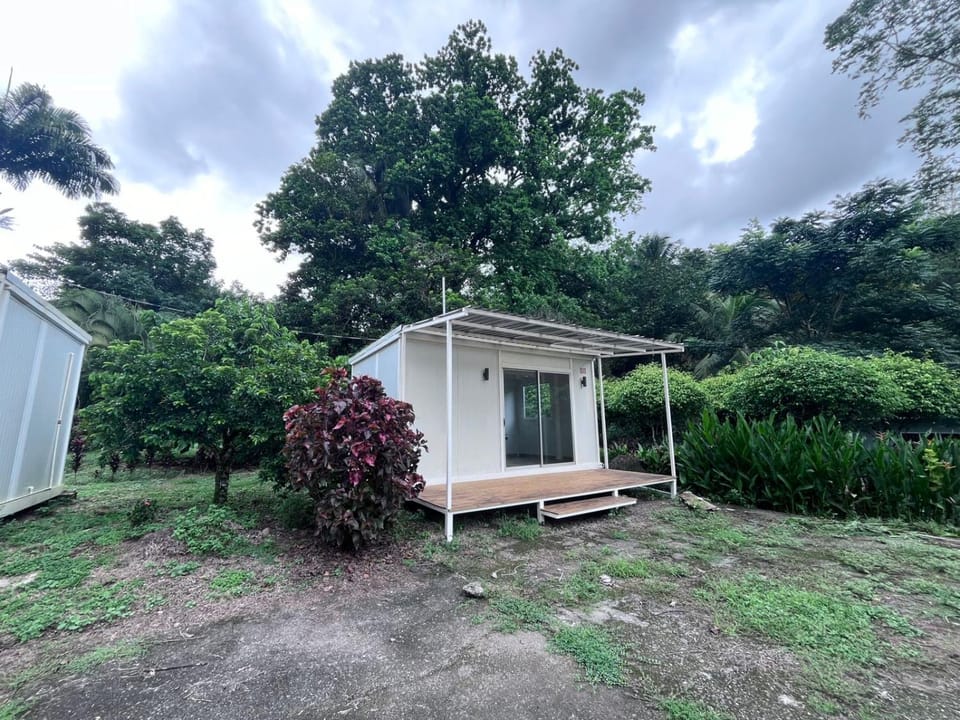 Cautiva Sleep Inn Capsule hotel in Costa Rica