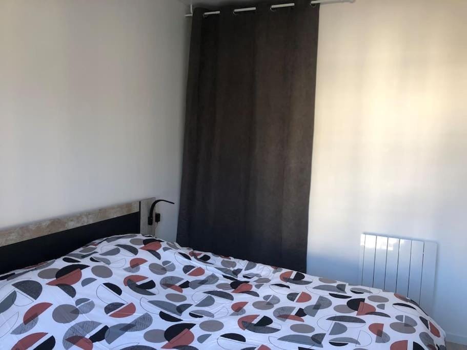 Appart 34m2 rénové , lumineux Apartment in Vosges