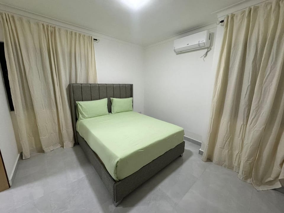 RESIDENCIAL LEGADO Apto 1 A Apartment in Dominican Republic