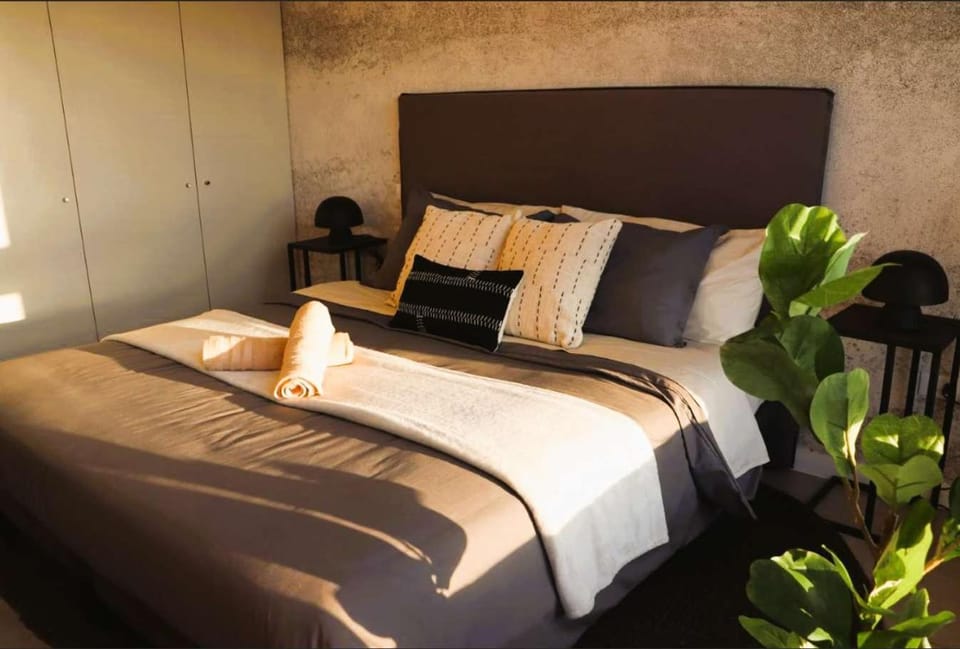 HOM l Piscina Vista Mar Wifi CoWorK Costanera Apartment in La Serena