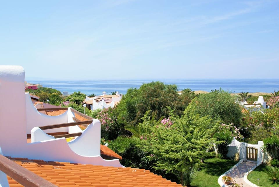 Sea view