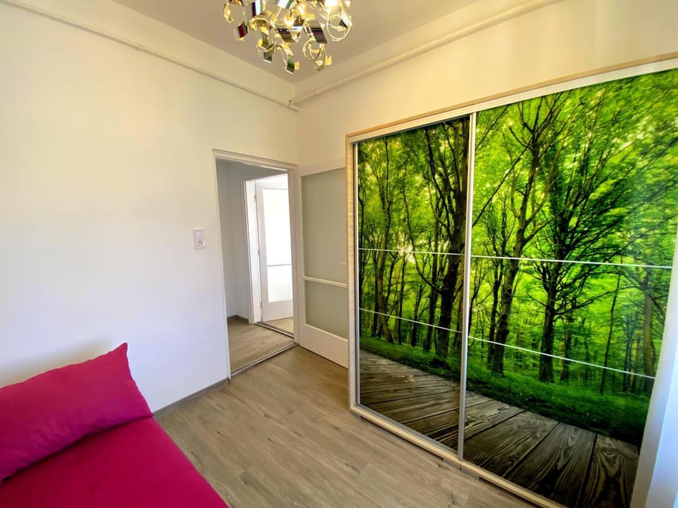Júlia Apartmanház Apartment in Szeged