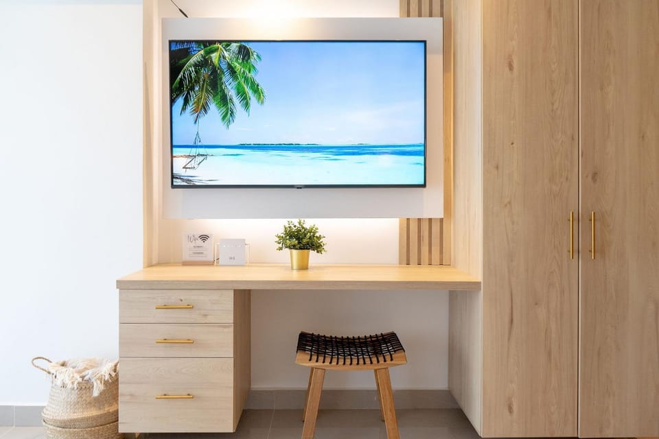 TV and multimedia