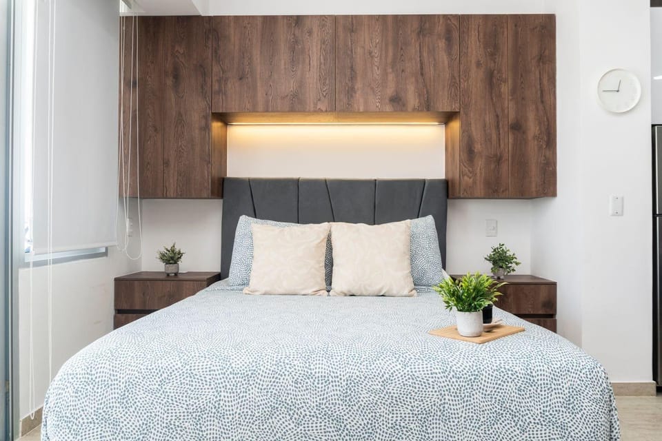 Apartamento ideal para familias y trabajo CB931 Apartment in Cartagena