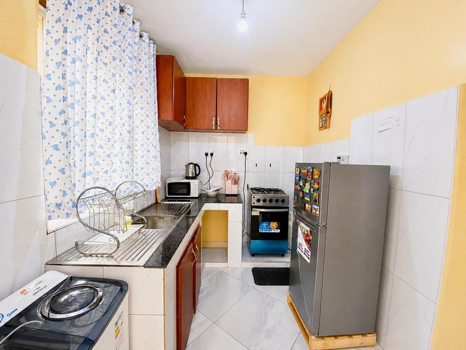 Tom cozy Apartment in Kampala Apartment in Kampala