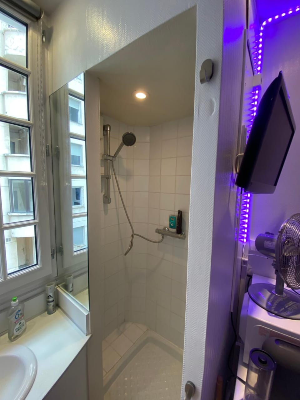 Shower