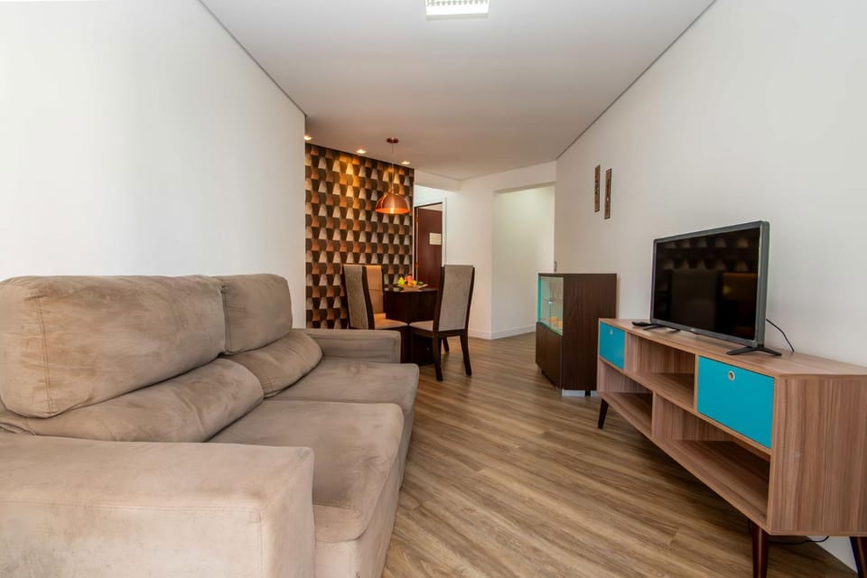 Apto e Conforto p/ 4 Balneário Camboriú ST5157 Apartment in Balneário Camboriú