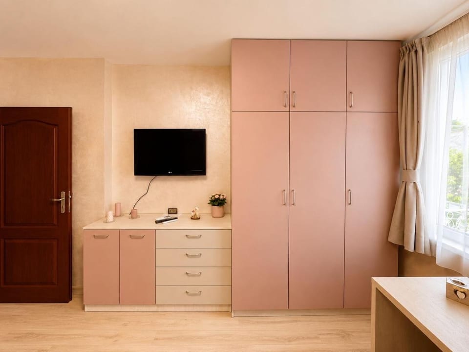 TV and multimedia