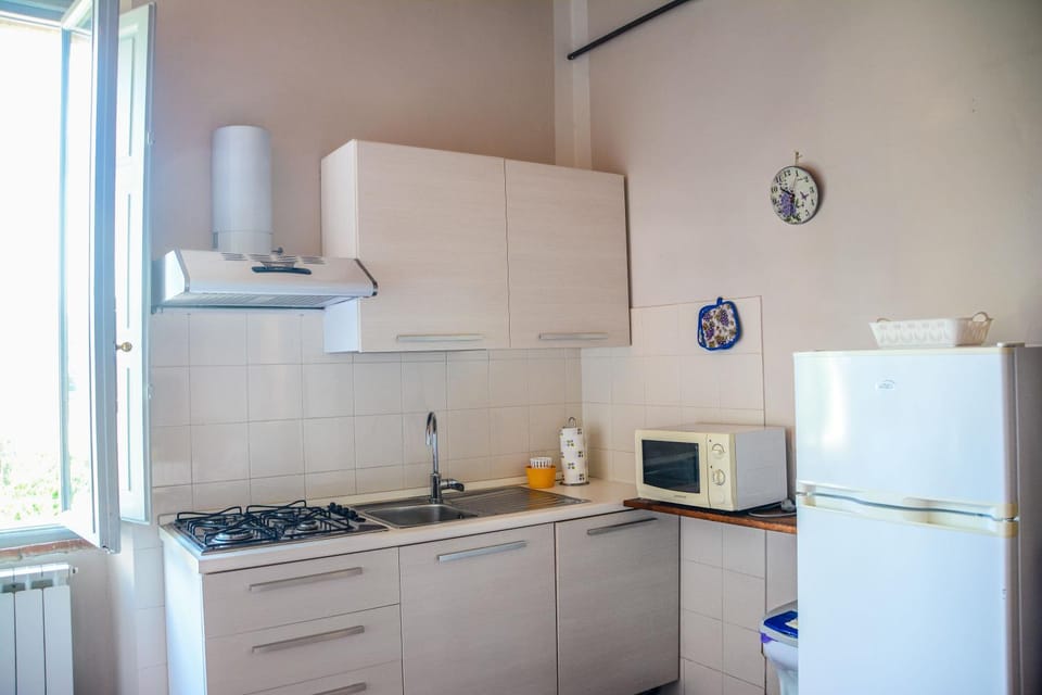 stove