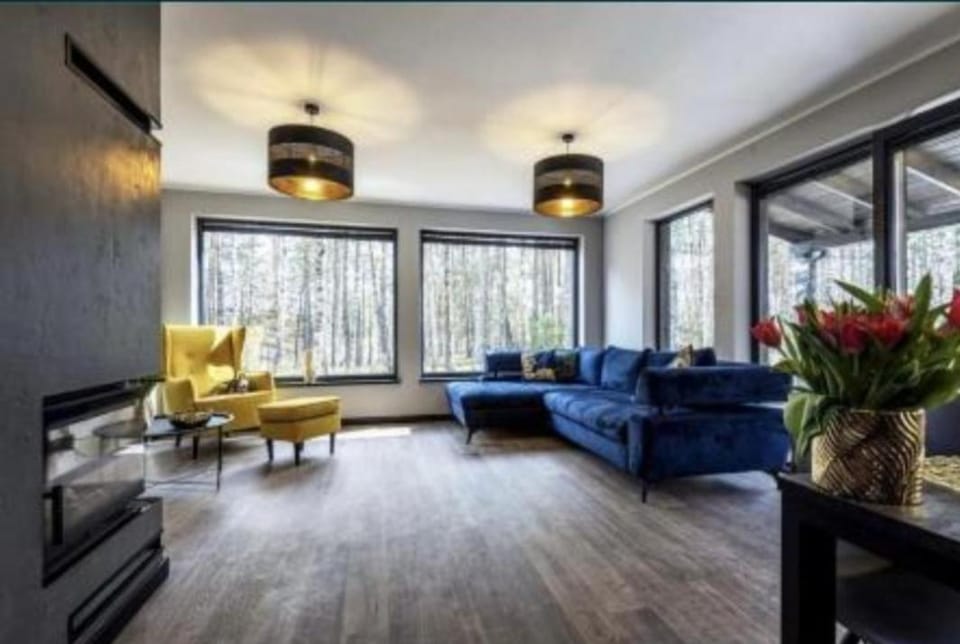 Dom U Piepki Villa in Pomeranian Voivodeship