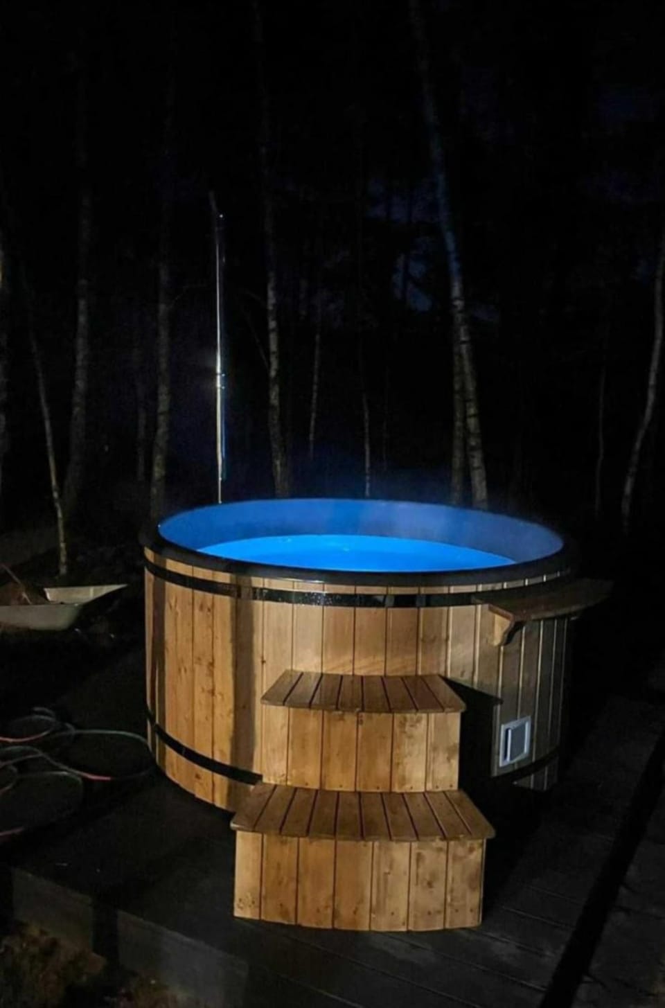 Balcony/Terrace, Swimming pool