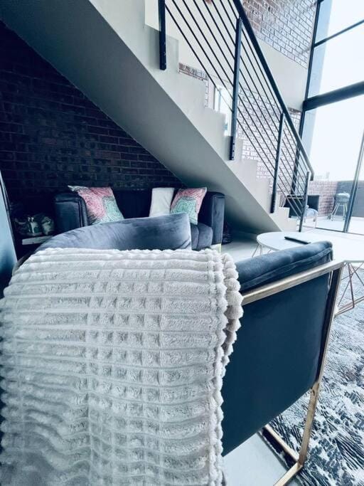 The 509 Umhlanga Loft Apartment in Umhlanga