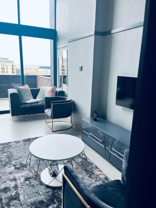 The 509 Umhlanga Loft Apartment in Umhlanga
