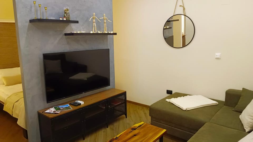 Eden Spa Apartman Apartment in Serbia