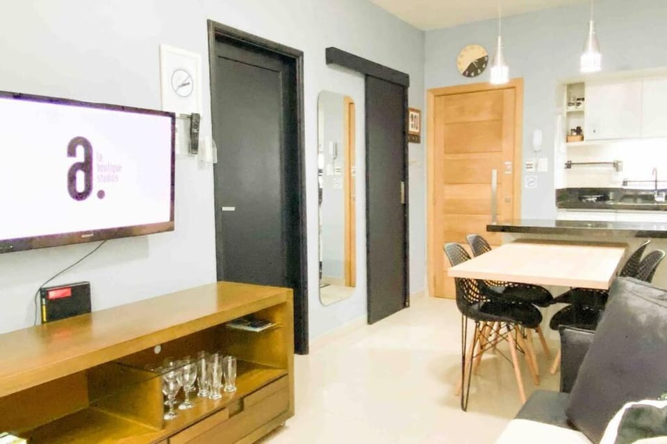 Rio Copa Charme Apartment in Rio de Janeiro