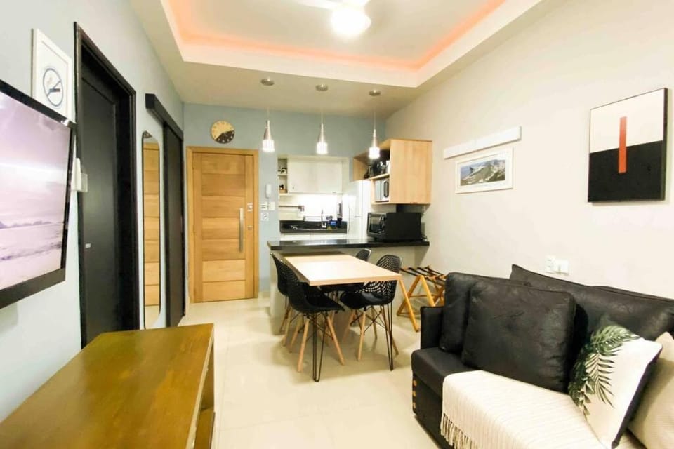 Rio Copa Charme Apartment in Rio de Janeiro