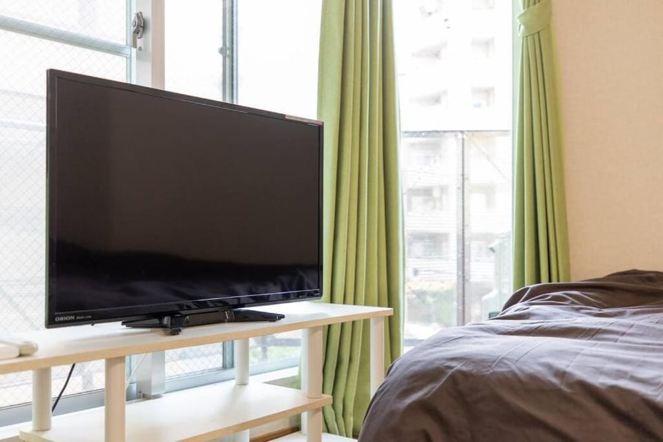 Minimalism Hotel Sumida 1 Apartment in Japan