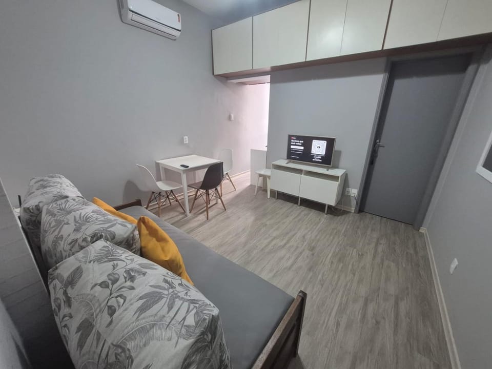 360 Copacabana Princesa Beach by SUHCasa Apartment in Rio de Janeiro