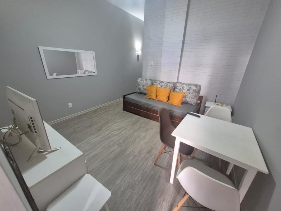 360 Copacabana Princesa Beach by SUHCasa Apartment in Rio de Janeiro