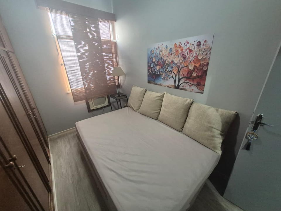 360 Copacabana Princesa Beach by SUHCasa Apartment in Rio de Janeiro