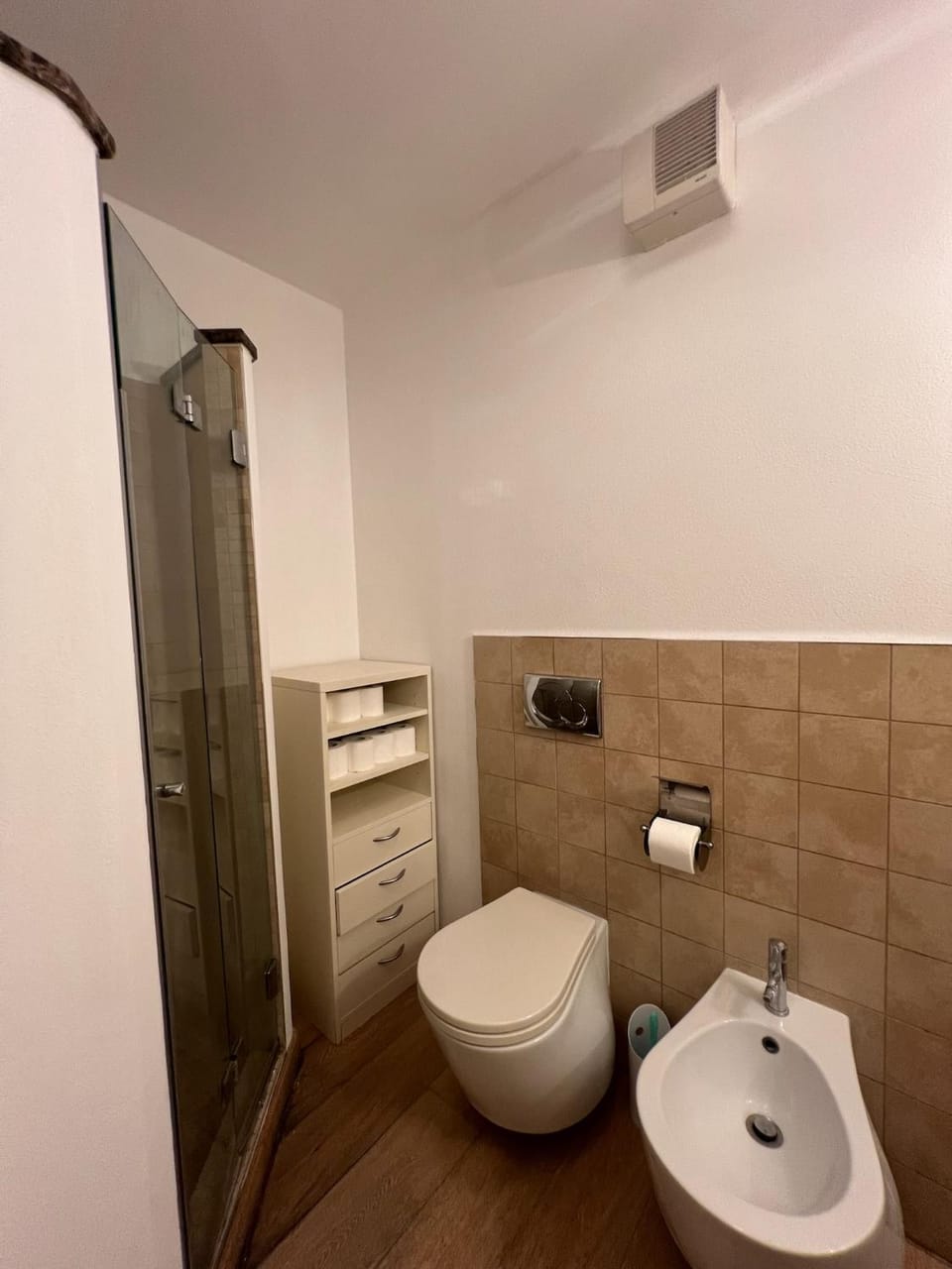 Maison under the towers Apartment in Bologna