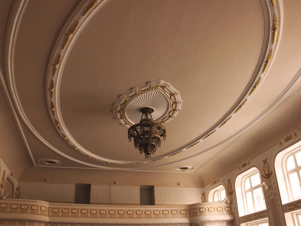 Other, Banquet/Function facilities