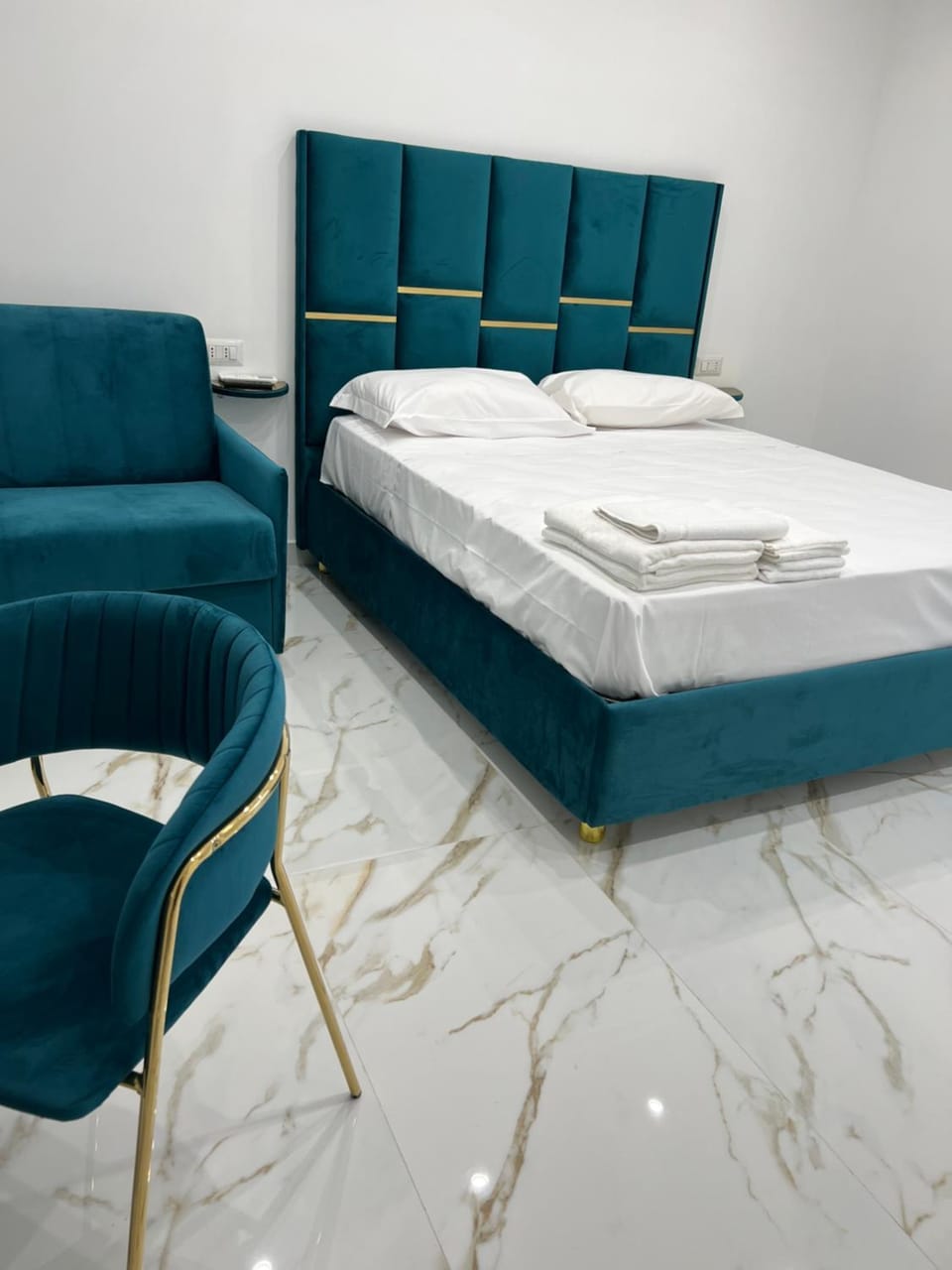 Airport Capodichino Home By Pagnotta Bed and Breakfast in Naples