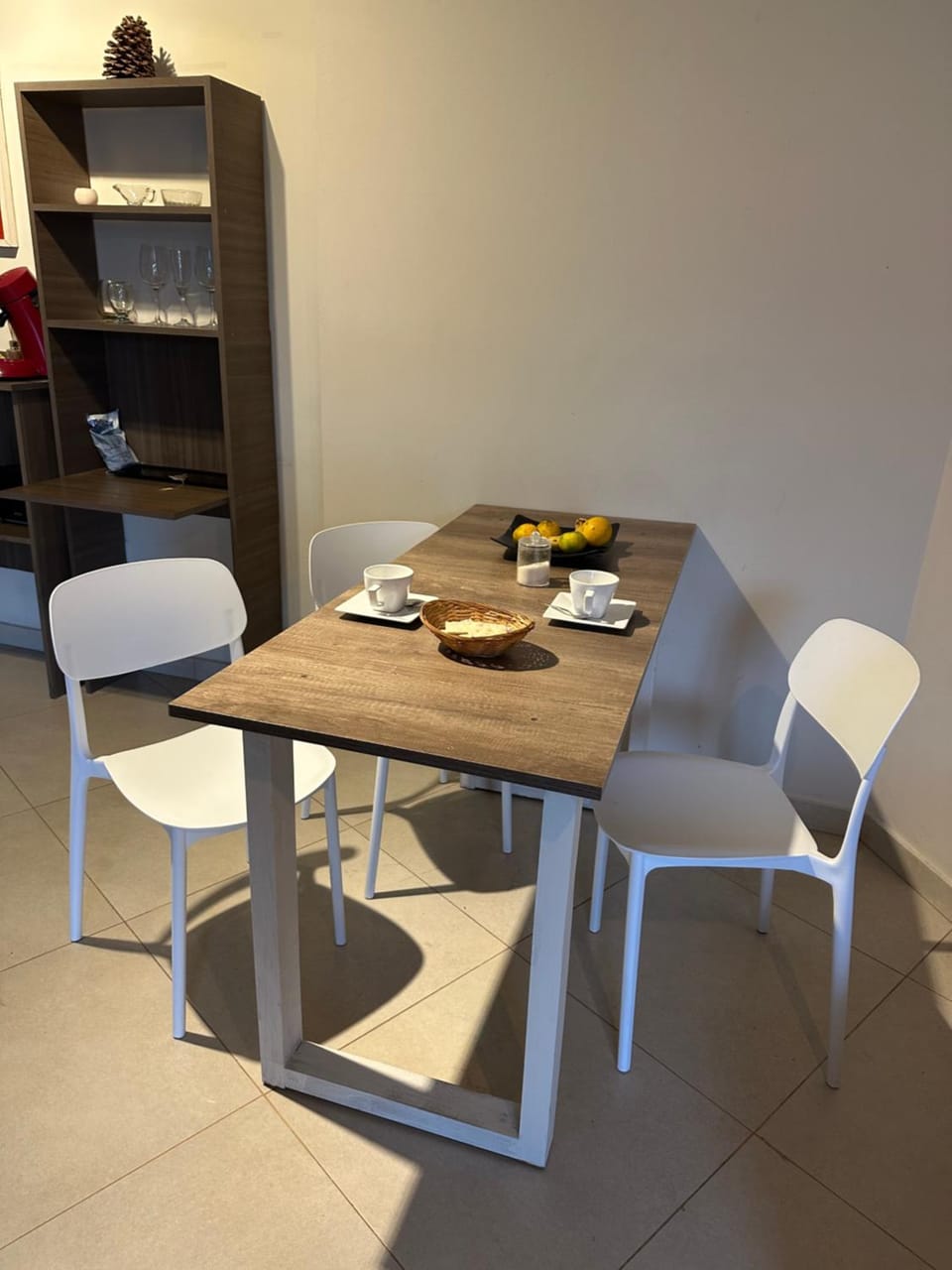 Monoambiente 1 Village Golf Apartment in Yerba Buena