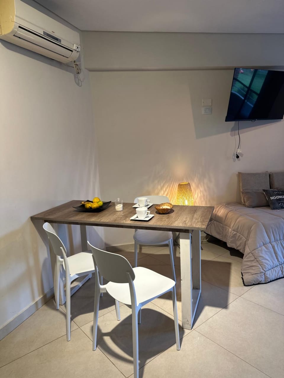 Monoambiente 1 Village Golf Apartment in Yerba Buena