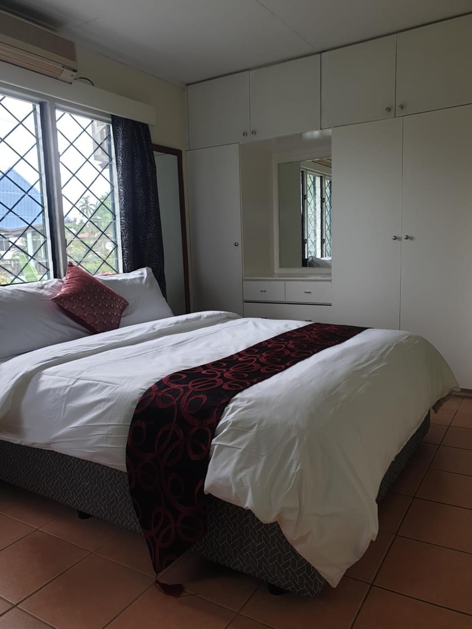 Homekey Apartments Apartment in Nadi