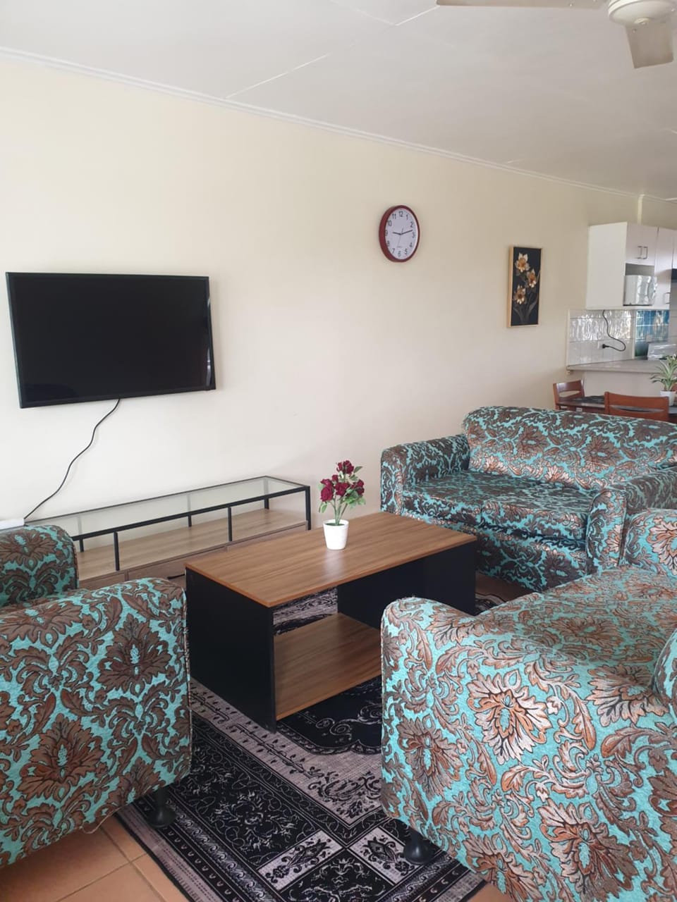 Homekey Apartments Apartment in Nadi