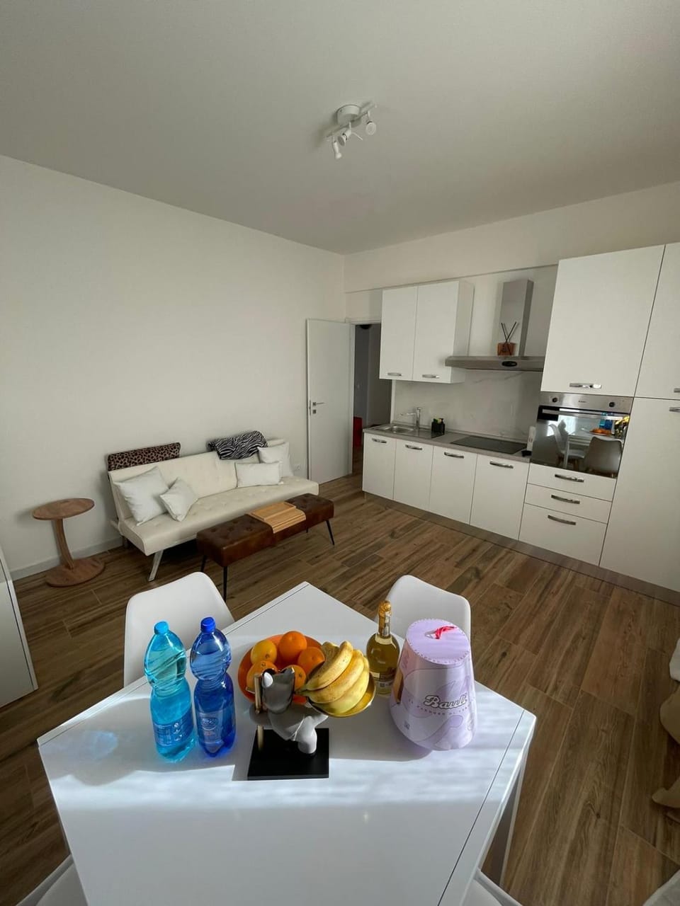 Pop House Apartment in Rapallo