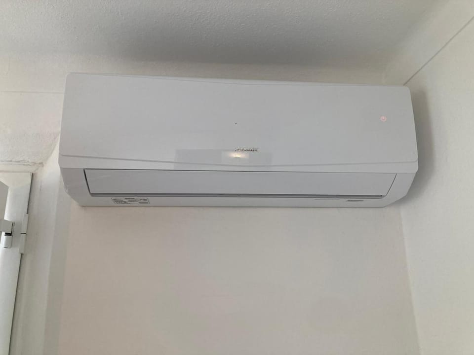 air conditioner