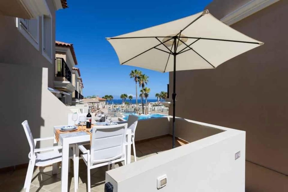 Summer, Garden, Balcony/Terrace