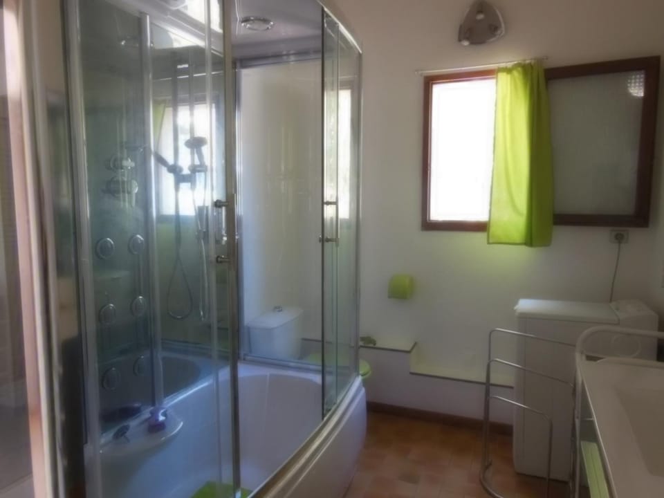 Shower, Bathroom, Bath