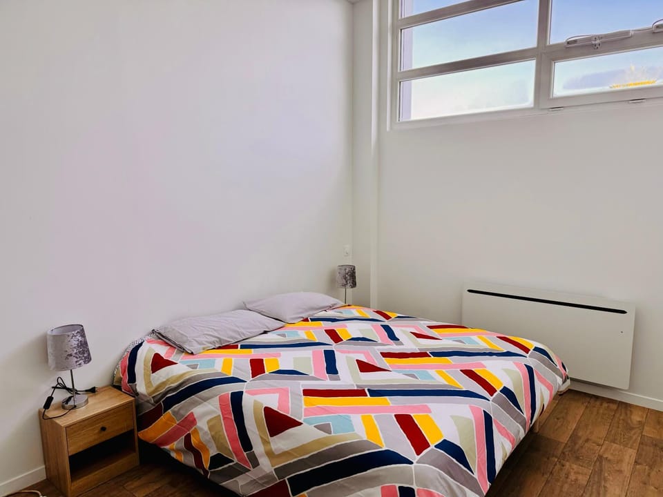 Appartement Jéroboam Apartment in Grand Est