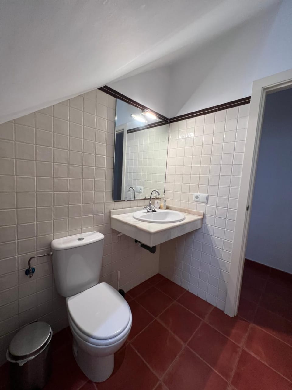 Shower, Toilet, Bathroom, bidet