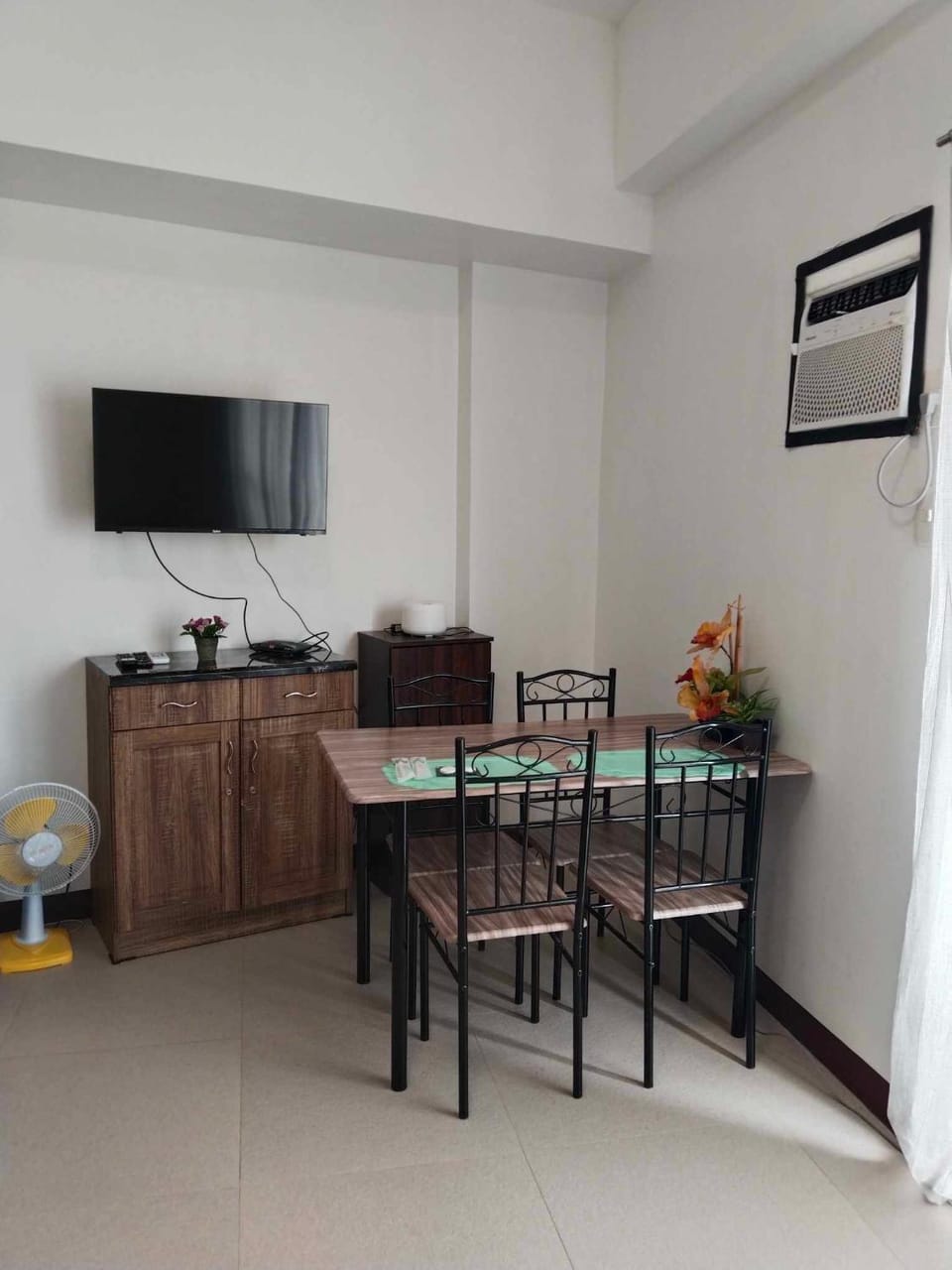 Perfect Budget Stay Near Airport Apartment in Lapu-Lapu City