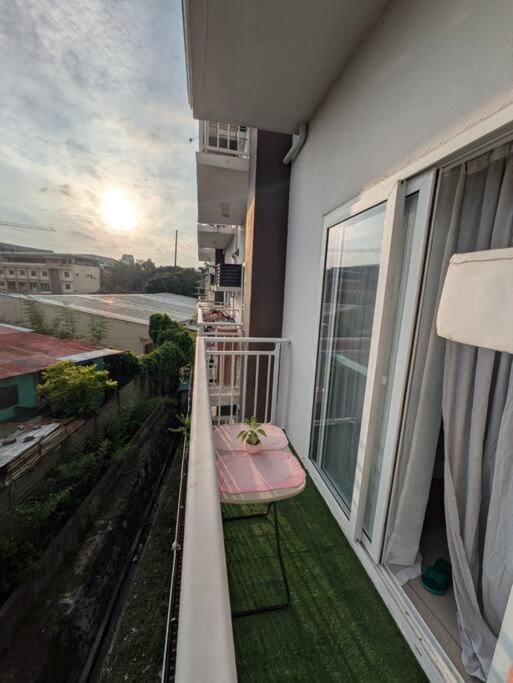 Perfect Budget Stay Near Airport Apartment in Lapu-Lapu City