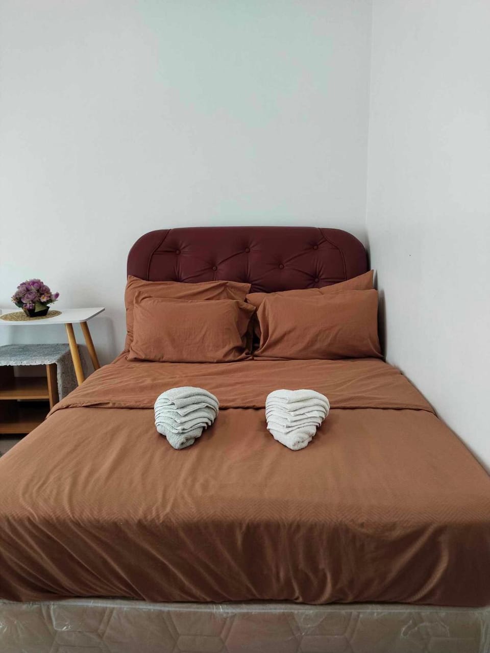 Perfect Budget Stay Near Airport Apartment in Lapu-Lapu City