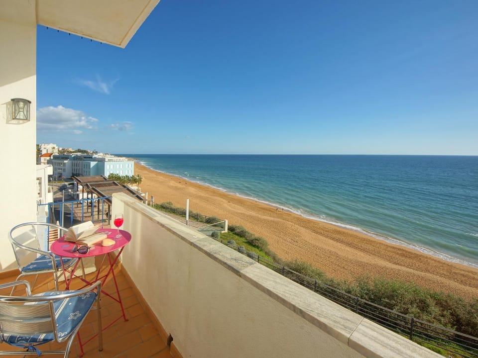 Balcony/Terrace, Beach