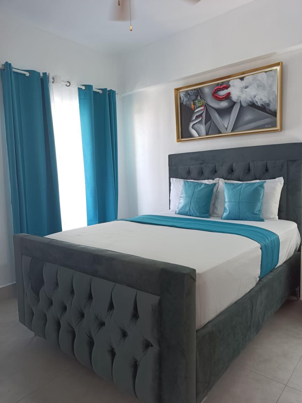 Boca del Mar III, apto 707 Apartment in Boca Chica