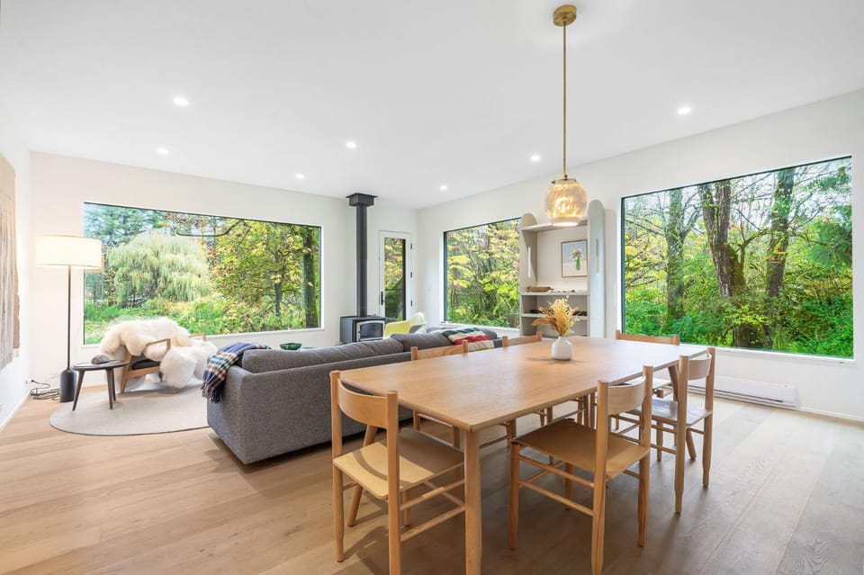 Serene 3BR Near North Cascades House in Washington