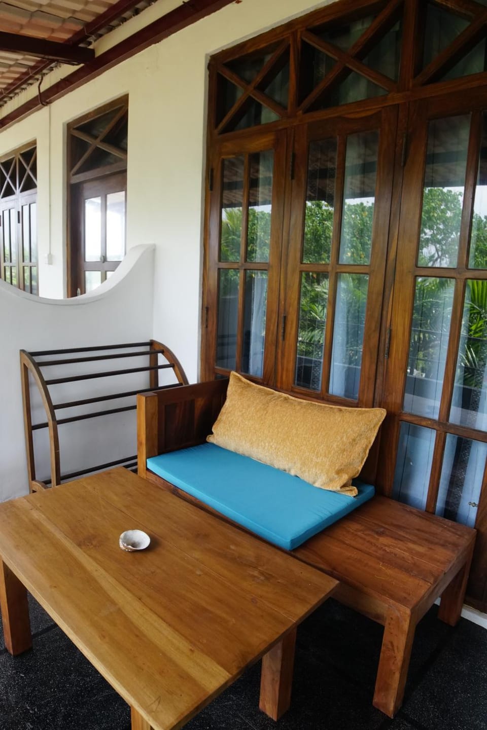 Turtle Bay Beach Resort Hotel in Mirissa